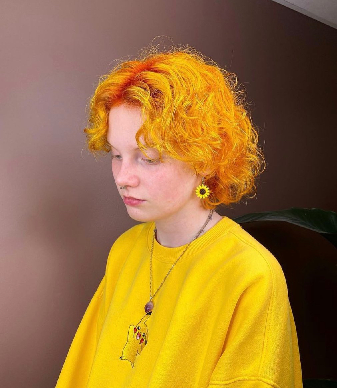@madelengullbrandsen La bonita frisør og velvære