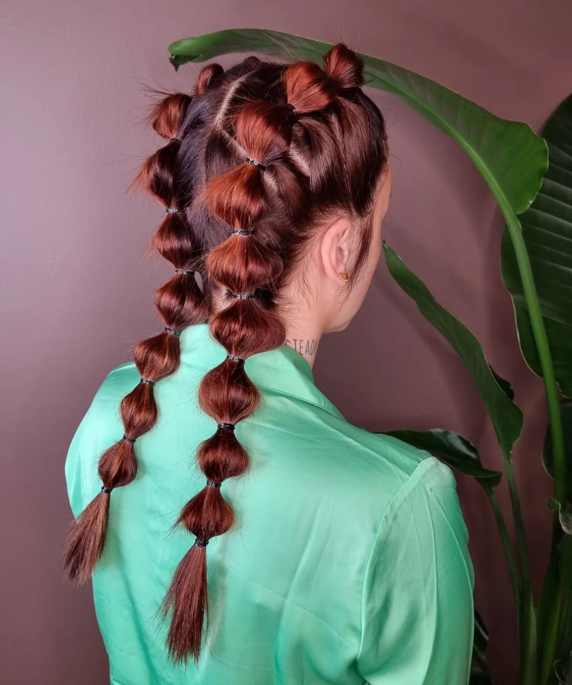 La Bonita Frisør og Velvære