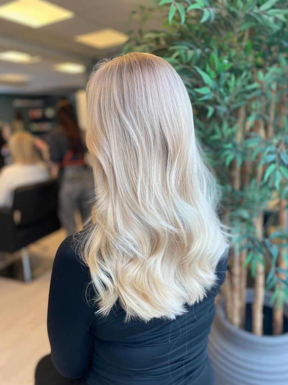 Hendrix Hair Tønsberg
