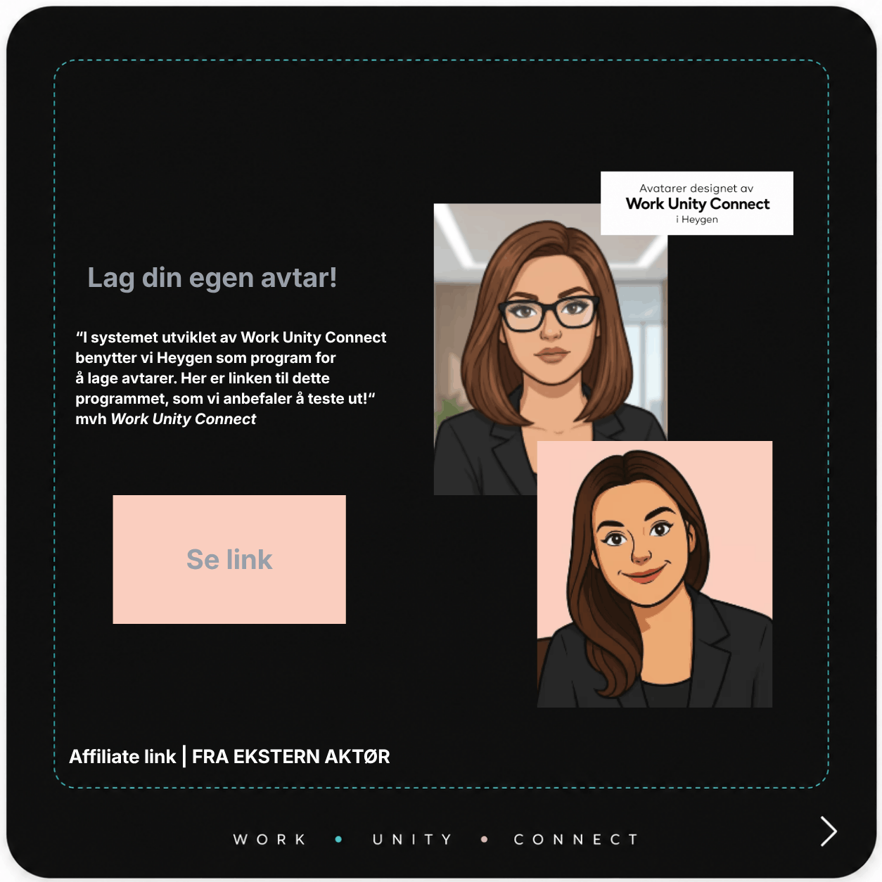 Affiliate link