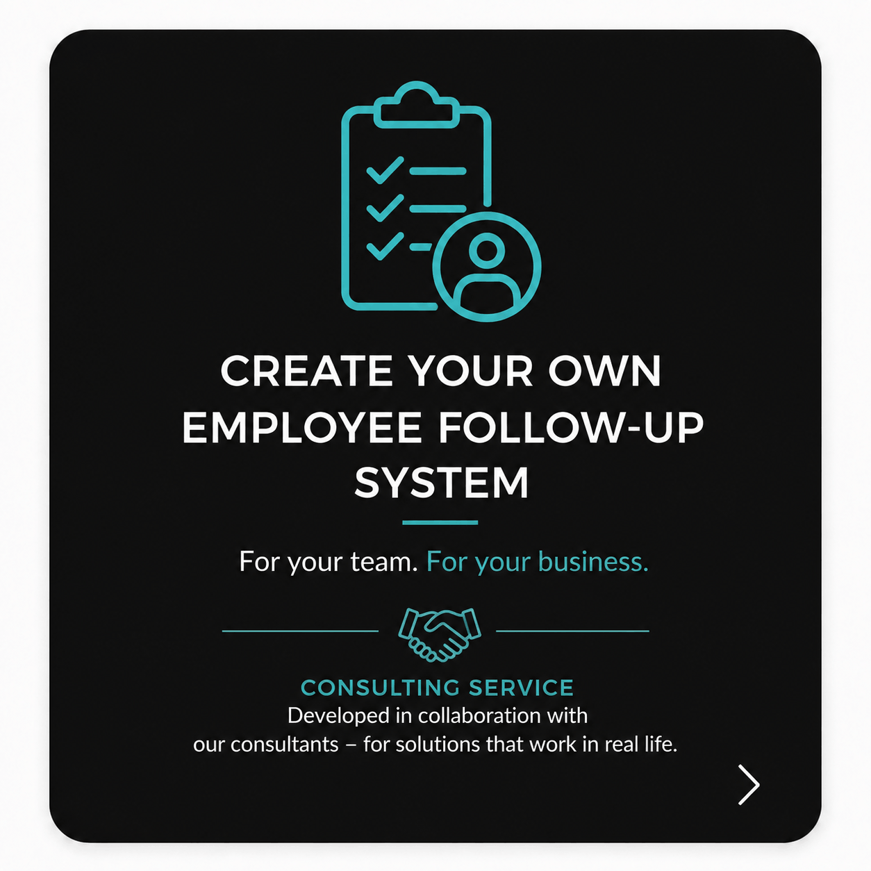 Create your own