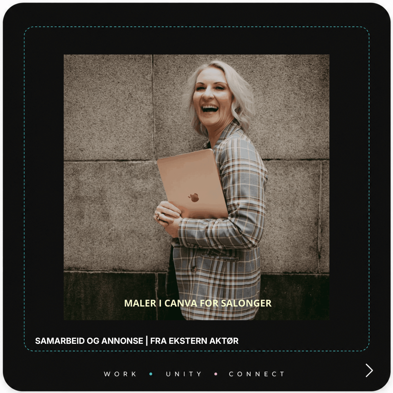 Frisørmaler