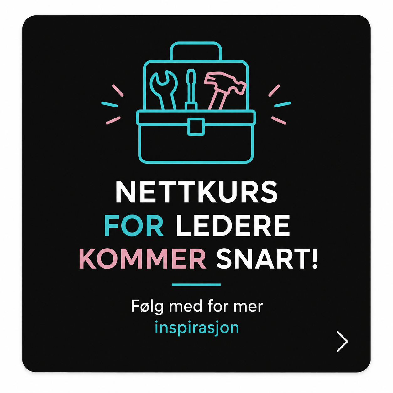 Kurs knapp